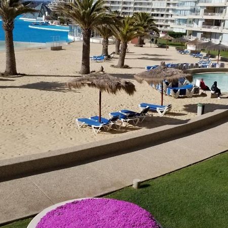 San Alfonso Del Mar Goleta Lejlighed Algarrobo Eksteriør billede