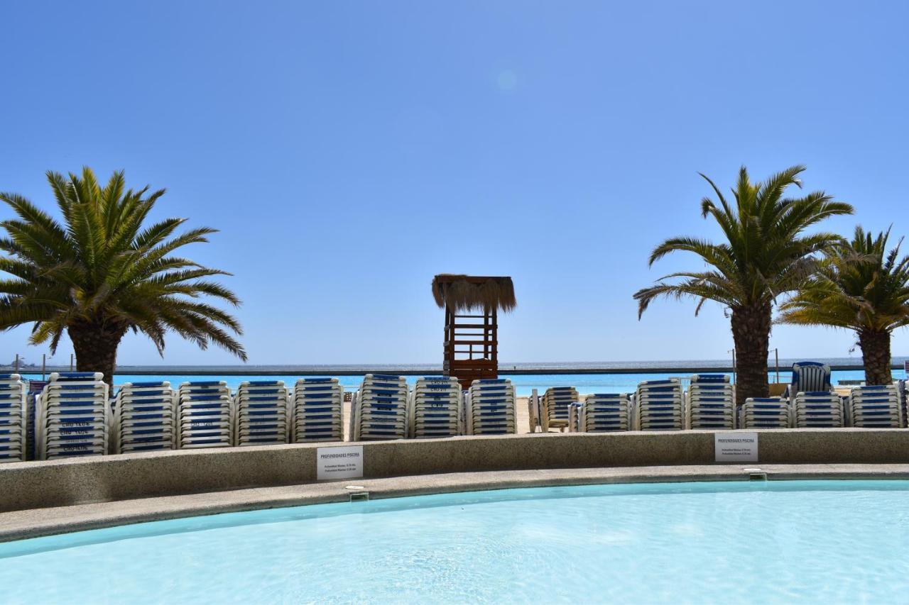 San Alfonso Del Mar Goleta Lejlighed Algarrobo Eksteriør billede