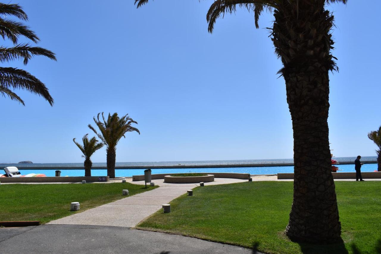 San Alfonso Del Mar Goleta Lejlighed Algarrobo Eksteriør billede